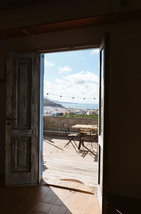 Tortuga Blue House In Banana Plantation Villa Арукас Екстериор снимка